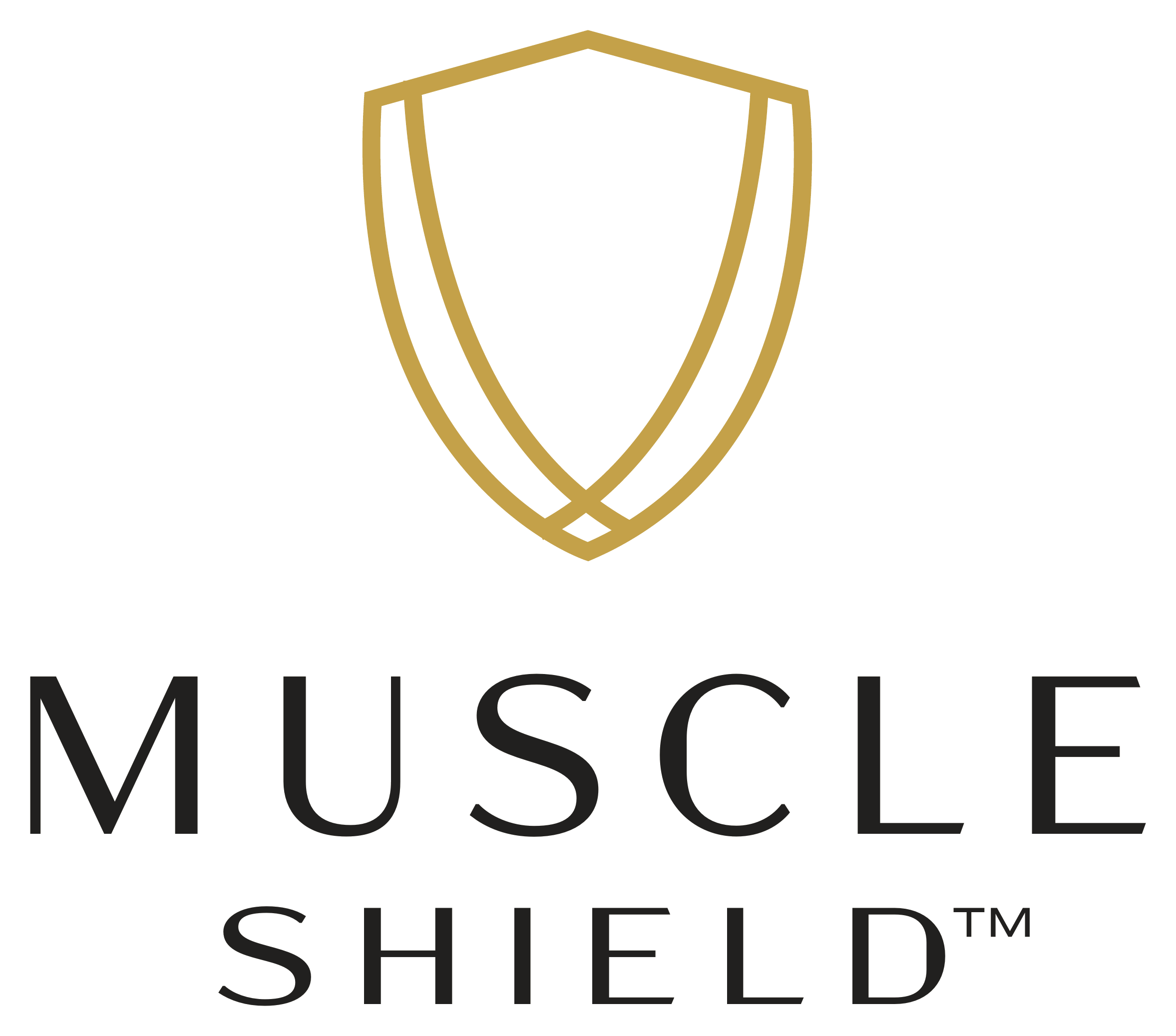 Muscle Shield